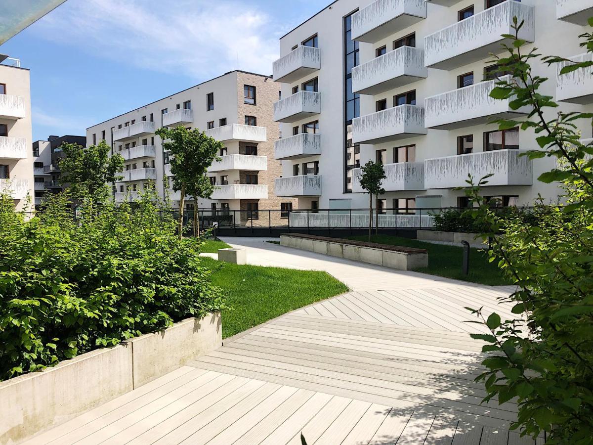 Appartamento Apartimento Bulvar Prima Breslavia