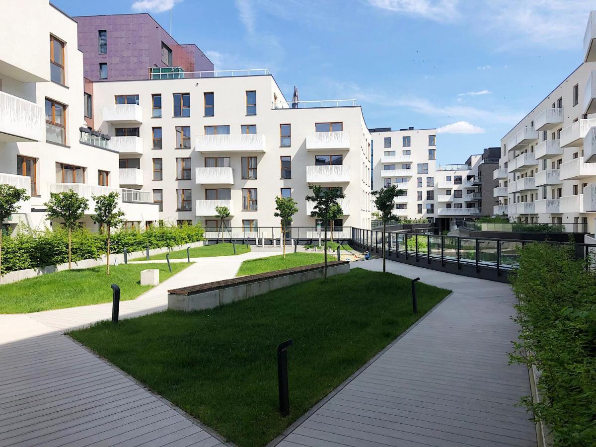 Apartimento Bulvar Prima Breslavia