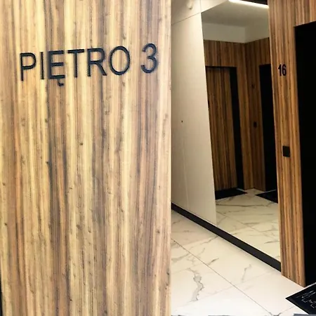 Apartimento Bulvar Prima Wroclaw Exterior photo