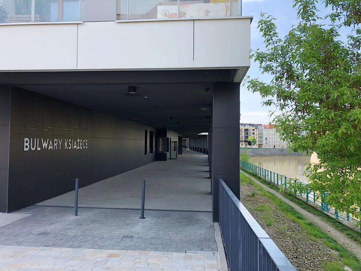 Apartimento Bulvar Prima Apartment *
