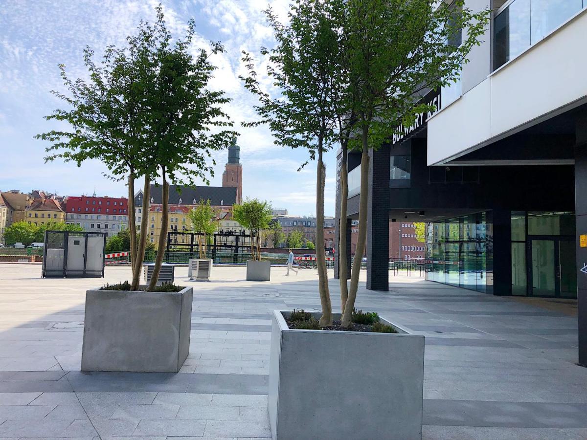 Apartment Apartimento Bulvar Prima Wroclaw