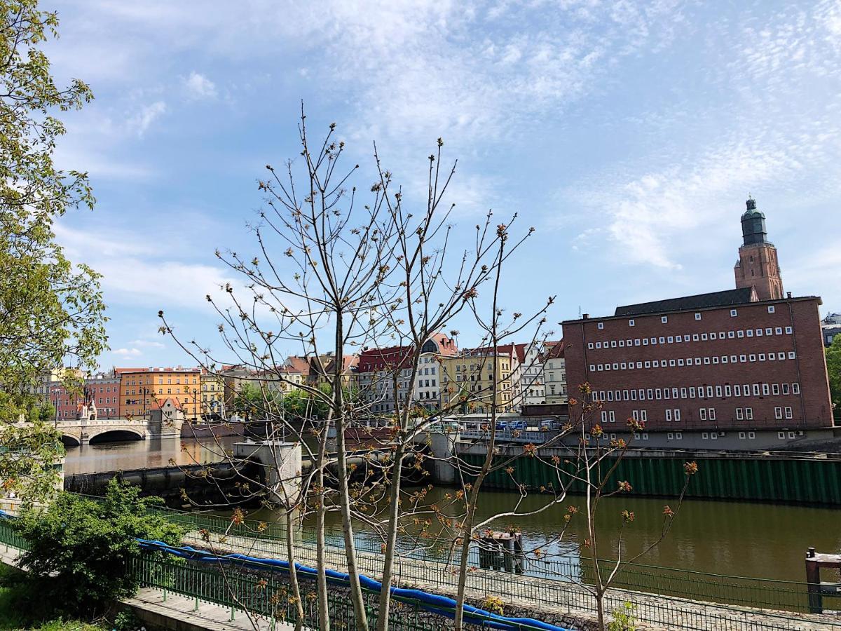 Apartimento Bulvar Prima * Wroclaw