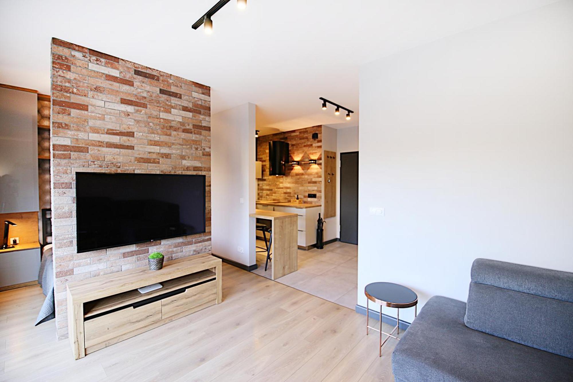 Apartment Apartimento Bulvar Prima