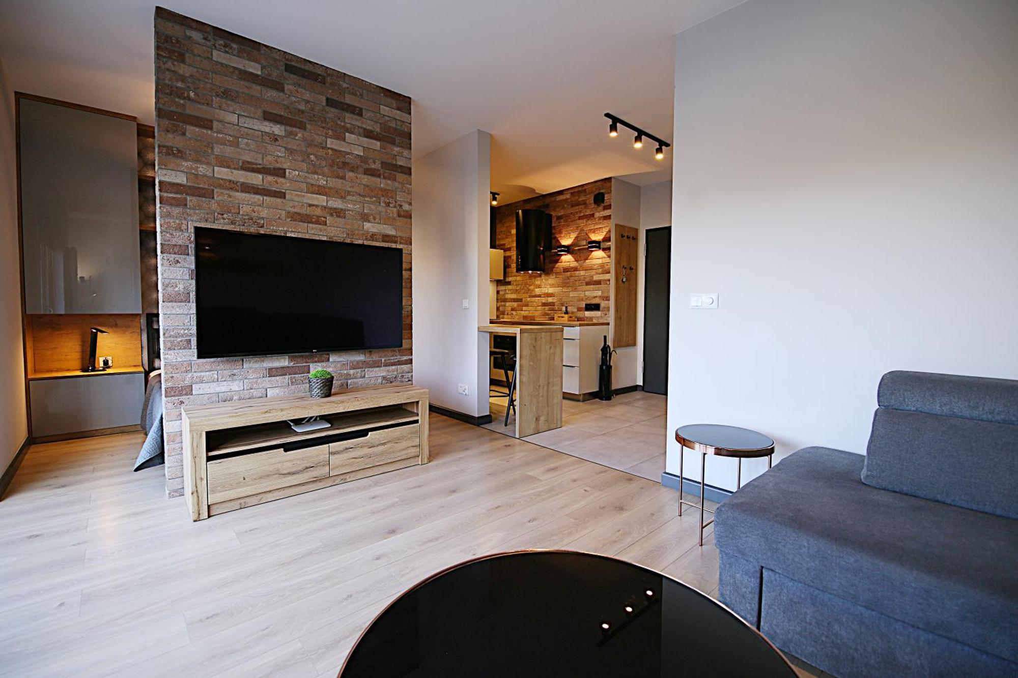 Apartimento Bulvar Prima Wroclaw