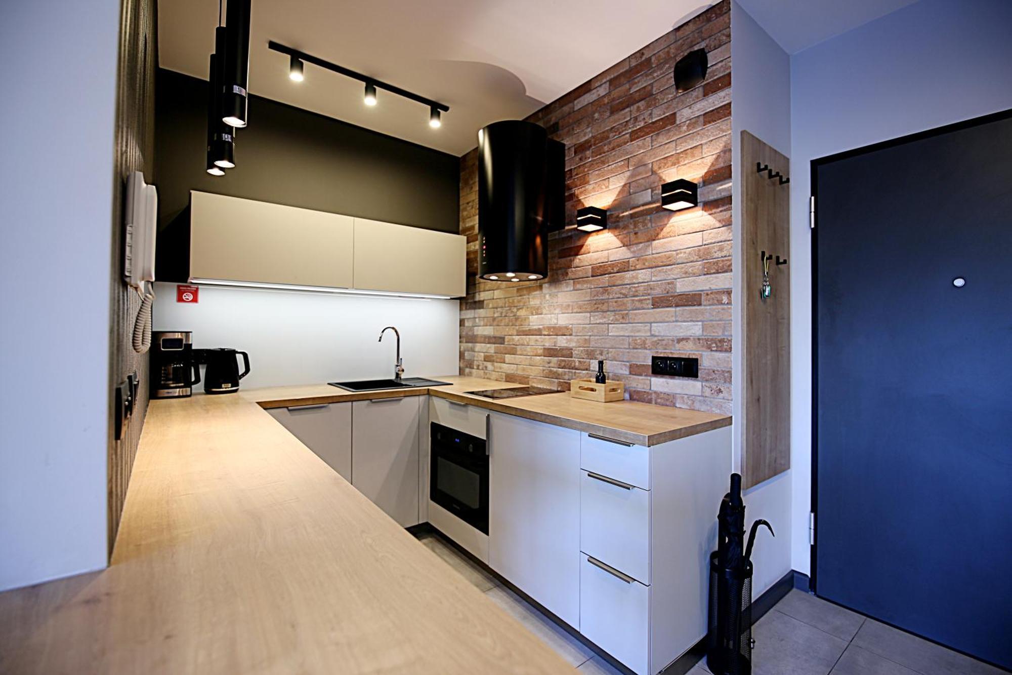 Apartment Apartimento Bulvar Prima *